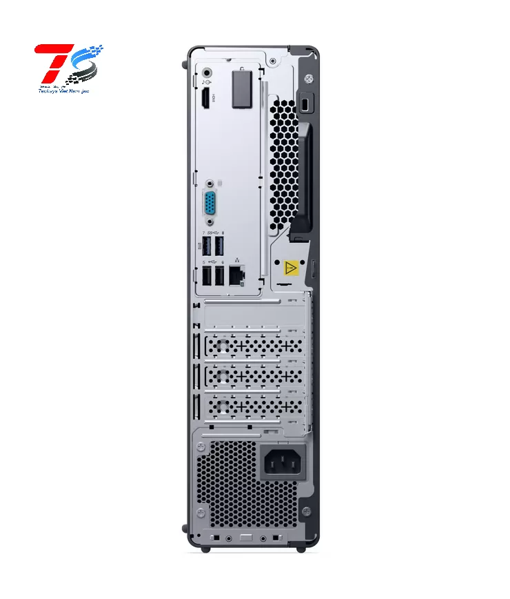 Máy tính để bàn Lenovo ThinkCentre neo 30s Gen 5 (13DG0001VA) i5-13420H / 8GB DDR5 / 512GB SSD / Intel UHD Graphics / NO OS / 1Y